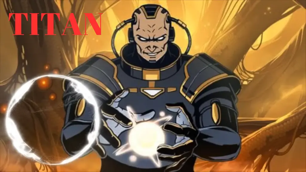 Strongest Bosses Of The Shadow Fight 2 And How To Defeat Them 5 Titan shadow fight 2 image