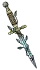 Throwing dagger shadow fight 2 image